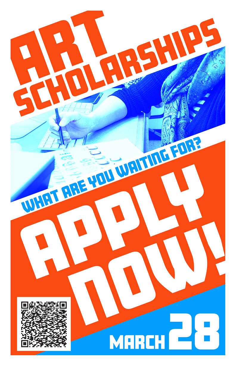 Continuing Scholarship Poster 22