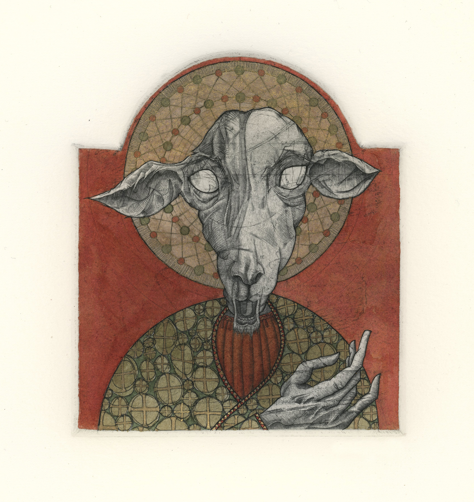 lamb color web