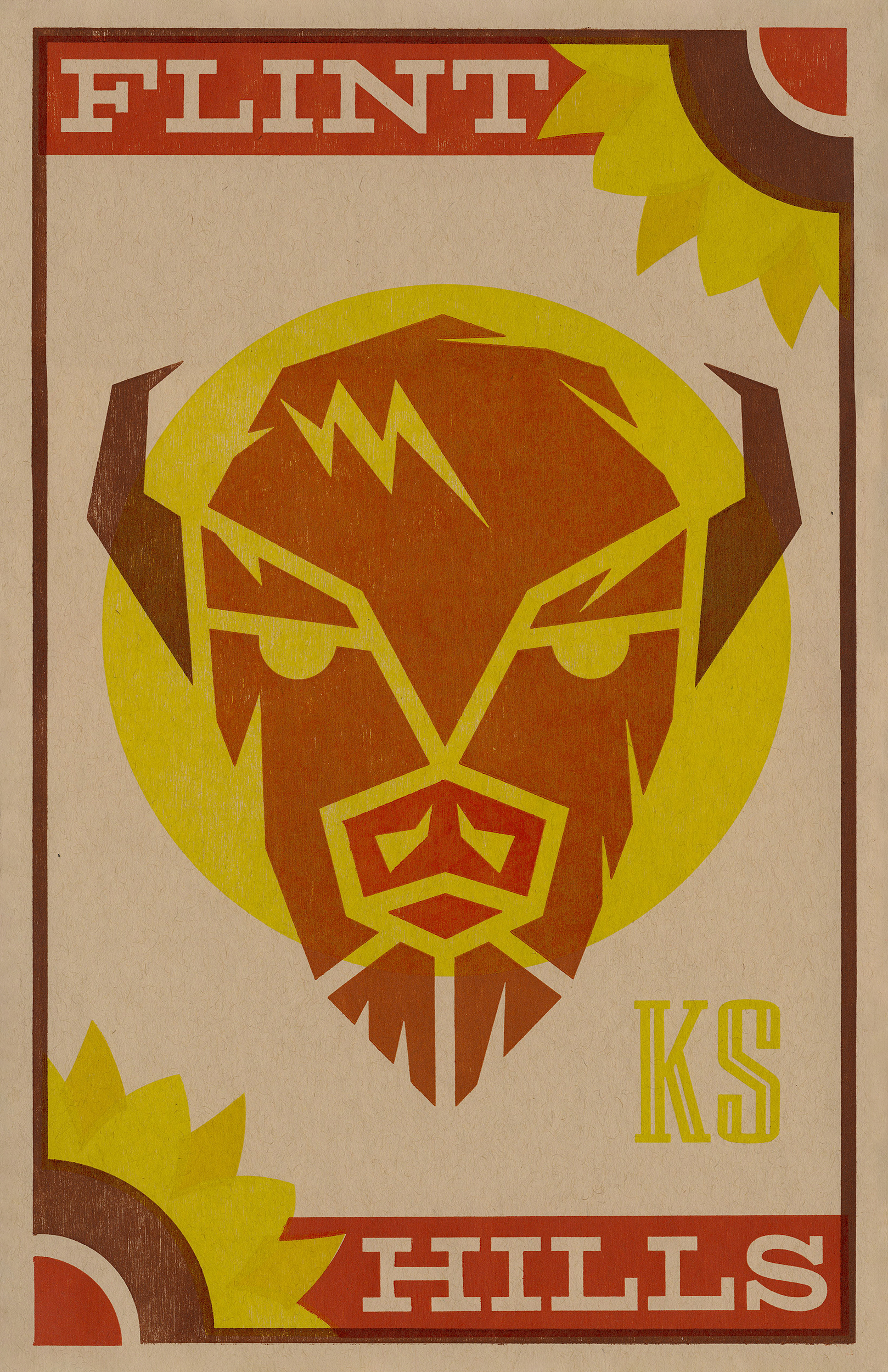 Flint Hills Bison 2025 Web