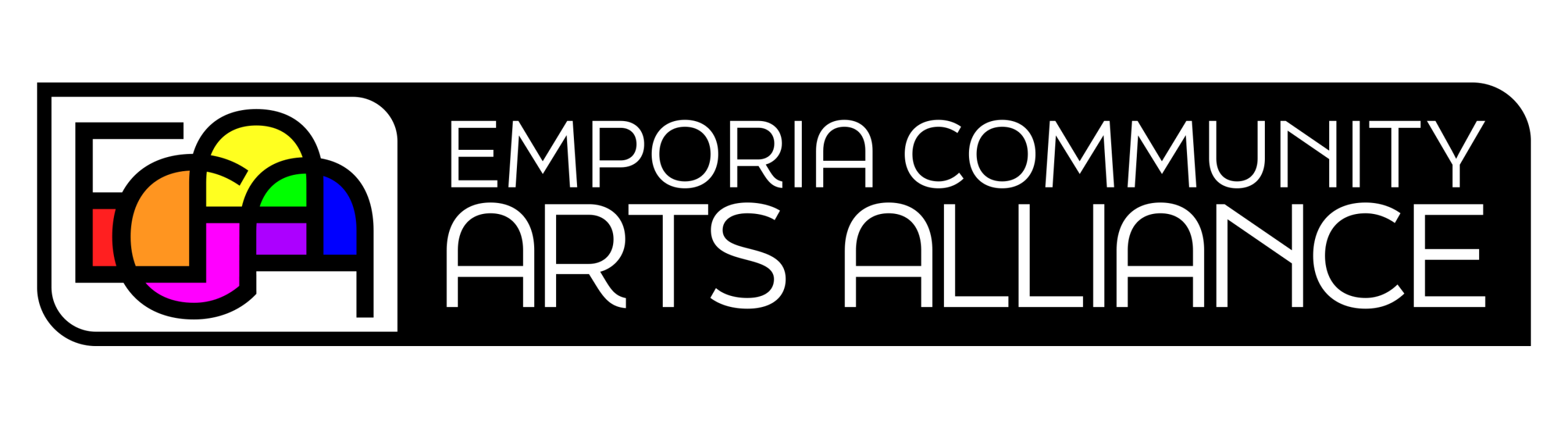 ECAA Full Logo Web Version 3 Color