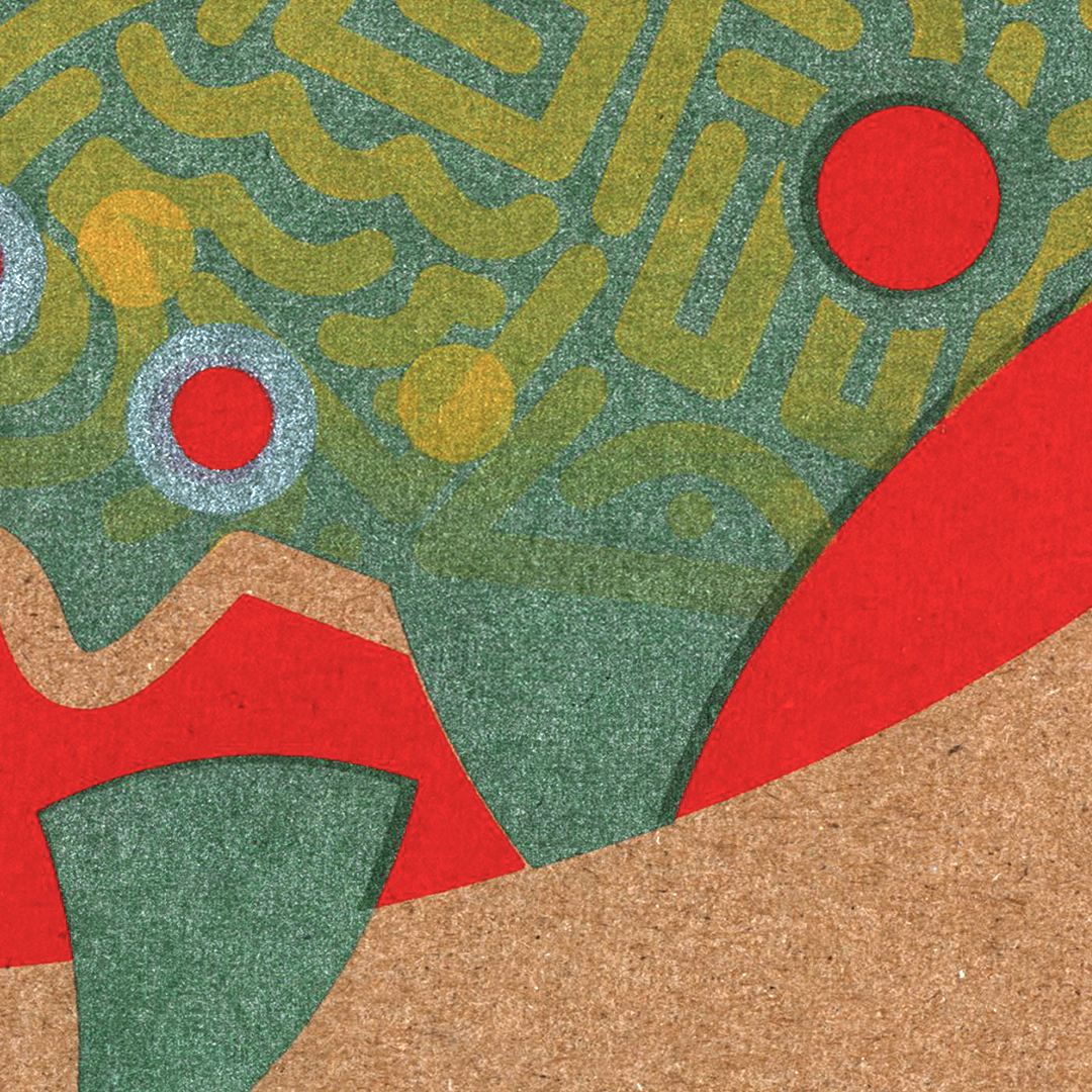Geometric Trout v4 opt1 Detail