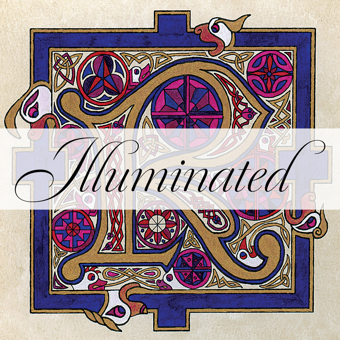 Illuminated Web Thumbnail