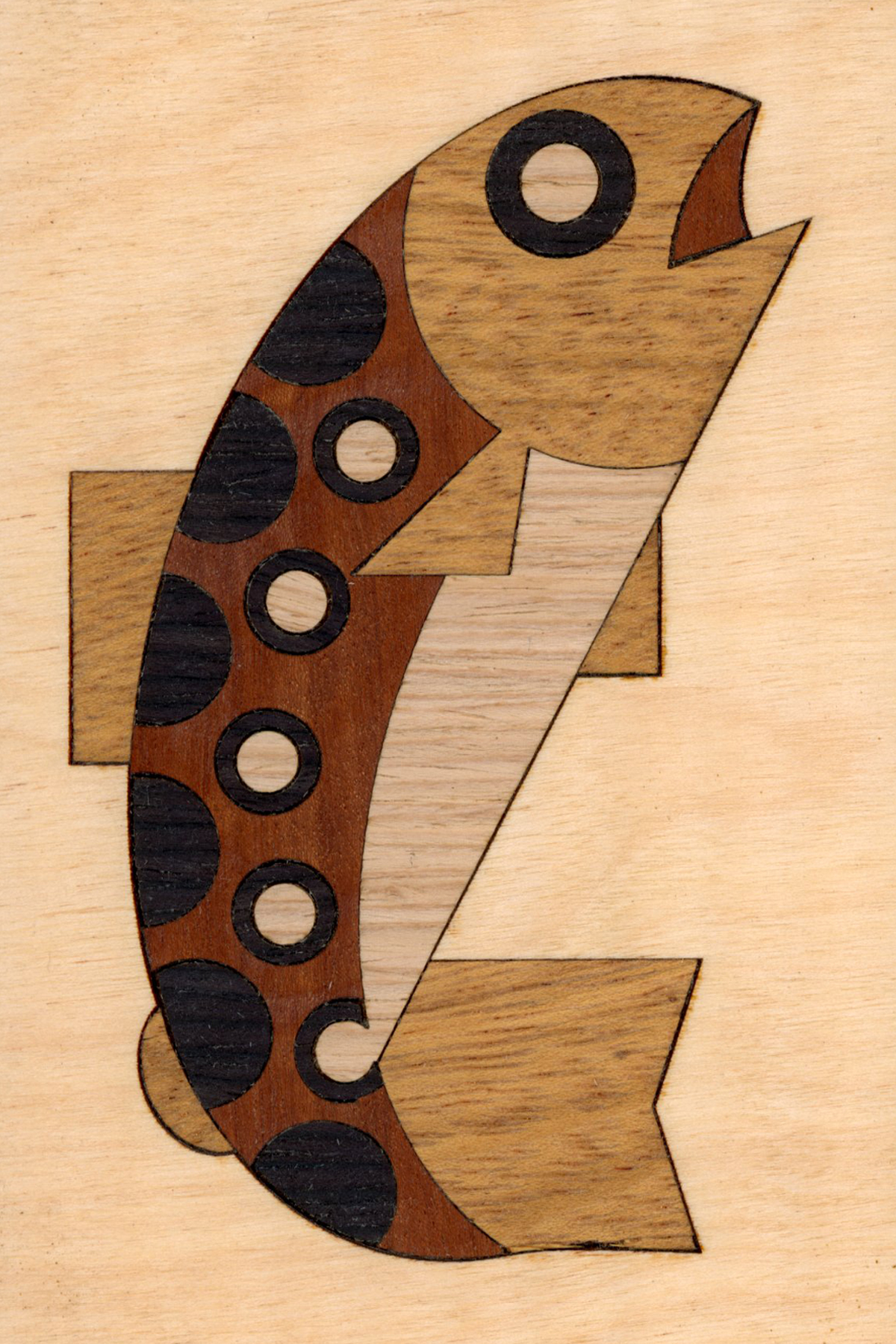 Leaping Fish Wood Inlay v1 FA26