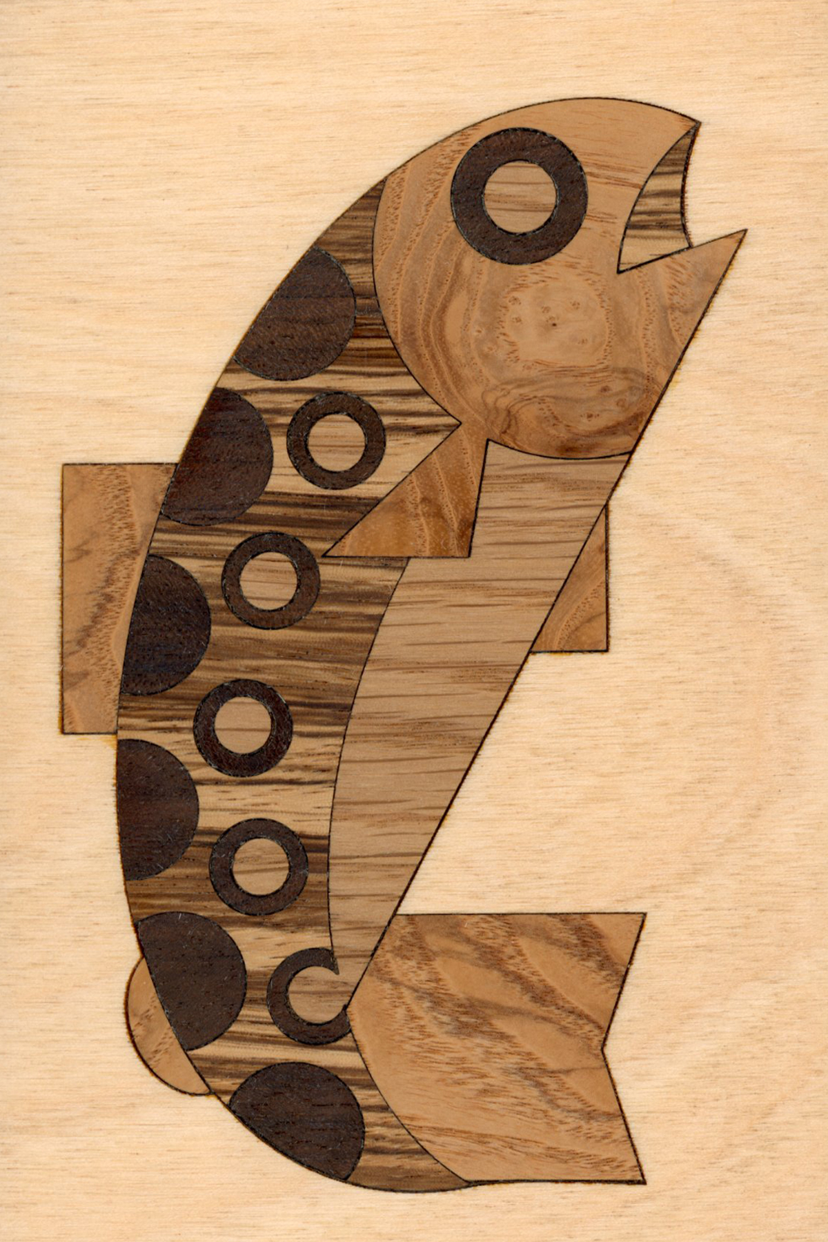 Leaping Fish Wood Inlay v4 FA26
