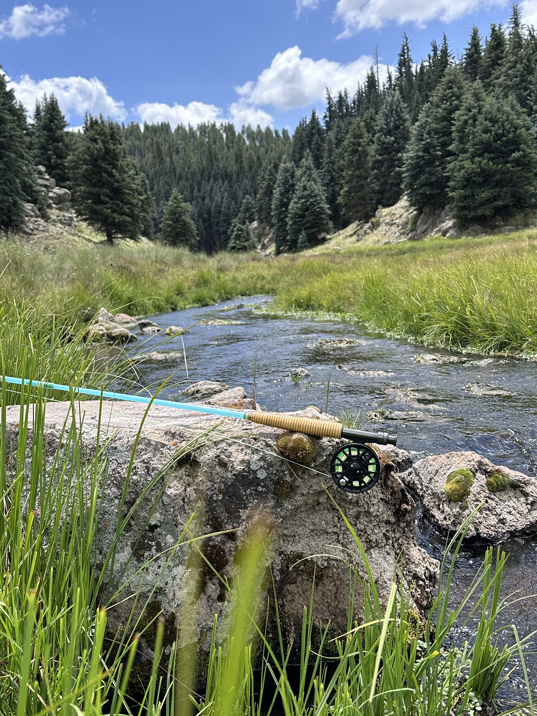 VC San Antonio Creek